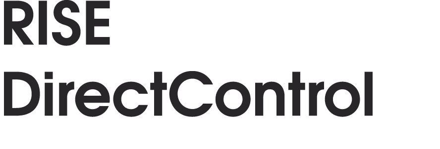 RISE DirectControl