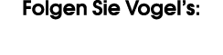 Folgen Sie Vogel s: