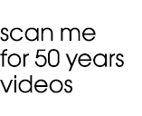 scan me for 50 years videos