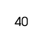 40