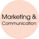 Marketing & Communication