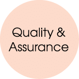 Quality & Assurance