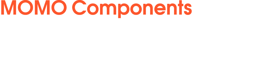 MOMO Components