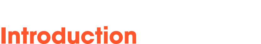 Introduction