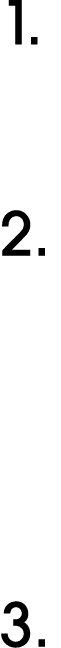 1. 2. 3. 