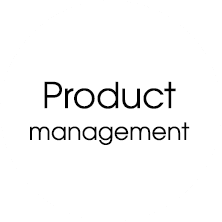 Product management