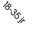 18-35 jr