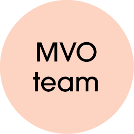 MVO team
