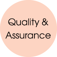 Quality & Assurance