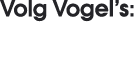 Volg Vogel’s: