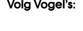 Volg Vogel s: