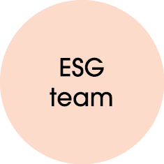 ESG team