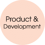 Product & Development