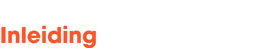 Inleiding